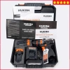 Máy khoan vặn vít HUKAN G1-XC5 50Nm không chổi than - Giá ưu đãi 900.000₫ 6