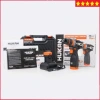 Máy khoan vặn vít HUKAN G1-XC5 50Nm không chổi than - Giá ưu đãi 900.000₫ 8