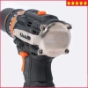 Máy khoan vặn vít HUKAN G1-XC5 50Nm không chổi than - Giá ưu đãi 900.000₫ 9