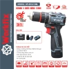 Máy khoan Workfix WF-ID1.613BL - Lực siết 70N.m, 3 chức năng, đầu cặp 13mm, không chổi than - Giá ưu đãi 1.119.000₫