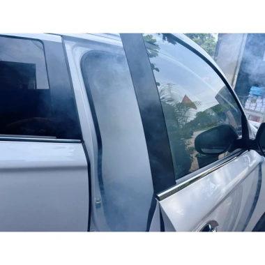 Máy khử mùi, khử khuẩn Nano Bạc cho ô tô tiện dụng – Bảo hành 6 tháng, giảm giá 565k 7