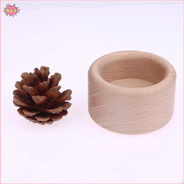 Máy khuếch tán gỗ N & X hình nón thông sáng tạo, hoa lâu trôi, dùng cho ô tô, văn phòng, nhà chỉ 52.250₫ 5 Máy khuếch tán gỗ N & X hình nón thông sáng tạo, hoa lâu trôi, dùng cho ô tô, văn phòng, nhà chỉ 52.250₫ 5