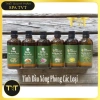 Máy khuếch tán tinh dầu 100ml - Xông thơm phòng, hương nguyên chất, ưu đãi 8