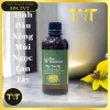 Máy khuếch tán tinh dầu 100ml - Xông thơm phòng, hương nguyên chất, ưu đãi 9