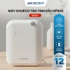 Máy khuếch tán tinh dầu Aroscent SP200 - Xông thơm phòng, giảm giá 1.389.000đ