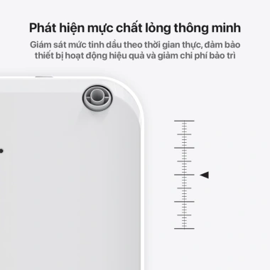 Máy khuếch tán tinh dầu Aroscent SP200 - Xông thơm phòng, giảm giá 1.389.000đ 3