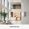 Máy khuếch tán tinh dầu Aroscent SP200 - Xông thơm phòng, giảm giá 1.389.000đ 8