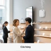 Máy khuếch tán tinh dầu Aroscent SP200 - Xông thơm phòng, giảm giá 1.389.000đ 9