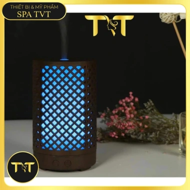 Máy khuếch tán tinh dầu, đèn xông thơm phòng – Giá ưu đãi 349.999 VND, giảm từ 447.999 VND 2