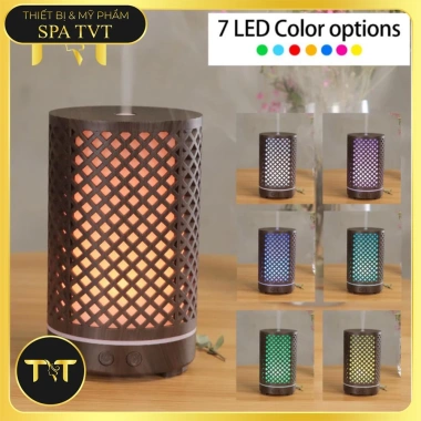 Máy khuếch tán tinh dầu, đèn xông thơm phòng – Giá ưu đãi 349.999 VND, giảm từ 447.999 VND 3