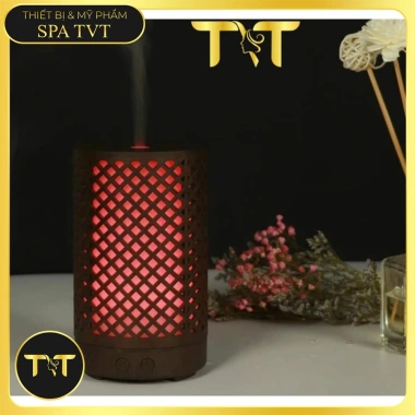 Máy khuếch tán tinh dầu, đèn xông thơm phòng – Giá ưu đãi 349.999 VND, giảm từ 447.999 VND 7