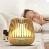 Máy khuếch tán tinh dầu Sang-Xịn-Mịn – Điều khiển từ xa, dung tích lớn, phun sương siêu âm – 353.444₫ 2