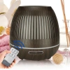 Máy khuếch tán tinh dầu Sang-Xịn-Mịn – Điều khiển từ xa, dung tích lớn, phun sương siêu âm – 353.444₫ 5