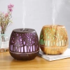 Máy khuếch tán tinh dầu Sang-Xịn-Mịn – Điều khiển từ xa, dung tích lớn, phun sương siêu âm – 353.444₫ 6