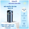 Máy khuếch tán tinh dầu tự động ô tô, phun sương khử mùi, đèn LED - 699k