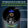 Máy khuếch tán tinh dầu tự động ô tô, phun sương khử mùi, đèn LED - 699k 4