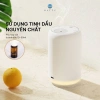 Máy Khuếch Tán Tinh Dầu U ULTTY Aroma - Nhỏ Gọn, 3 Mức Hương, Đèn LED Thư Giãn, 1.5 Triệu 3