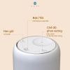 Máy Khuếch Tán Tinh Dầu U ULTTY Aroma - Nhỏ Gọn, 3 Mức Hương, Đèn LED Thư Giãn, 1.5 Triệu 6
