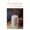 Máy Khuếch Tán Tinh Dầu U ULTTY Aroma - Nhỏ Gọn, 3 Mức Hương, Đèn LED Thư Giãn, 1.5 Triệu 7