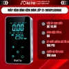Máy Kích Bình 4 trong 1 Cảm Ứng + Bơm Lốp Ô Tô, Đèn Flash, Sạc Dự Phòng - Đa Năng, Nhỏ Gọn 2