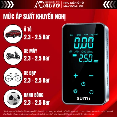 Máy Kích Bình 4 trong 1 Cảm Ứng + Bơm Lốp Ô Tô, Đèn Flash, Sạc Dự Phòng - Đa Năng, Nhỏ Gọn 4 Máy Kích Bình 4 trong 1 Cảm Ứng + Bơm Lốp Ô Tô, Đèn Flash, Sạc Dự Phòng - Đa Năng, Nhỏ Gọn 4
