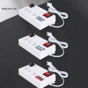 Máy kiểm tra đèn LED DIAPER & CORED đa năng E27 B22 E14 GU10 G4-G9, đo điện áp & dòng YTH - giảm giá 202.620 3