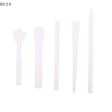 Máy kiểm tra hương thơm tròn Tesg 100 cái - Dải giấy hình hoa, lốc 8C, giá 40.040₫ 4 Máy kiểm tra hương thơm tròn Tesg 100 cái - Dải giấy hình hoa, lốc 8C, giá 40.040₫ 4