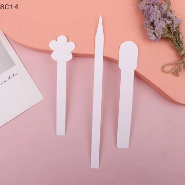 Máy kiểm tra hương thơm tròn Tesg 100 cái - Dải giấy hình hoa, lốc 8C, giá 40.040₫ 6 Máy kiểm tra hương thơm tròn Tesg 100 cái - Dải giấy hình hoa, lốc 8C, giá 40.040₫ 6