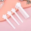 Máy kiểm tra hương thơm tròn Tesg 100 cái - Dải giấy hình hoa, lốc 8C, giá 40.040₫ 13