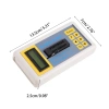 Máy kiểm tra IC mạch tích hợp MIS - Transistor, bảo trì trực tuyến, giảm 20% 2