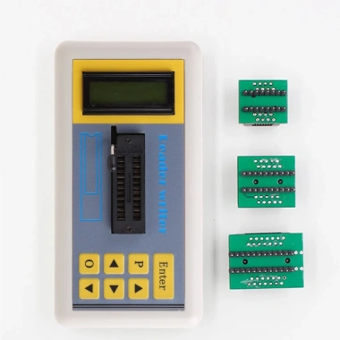 Máy kiểm tra IC mạch tích hợp MIS - Transistor, bảo trì trực tuyến, giảm 20%
