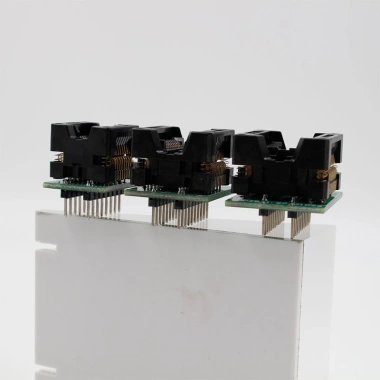Máy kiểm tra IC mạch tích hợp MIS - Transistor, bảo trì trực tuyến, giảm 20% 5 Máy kiểm tra IC mạch tích hợp MIS - Transistor, bảo trì trực tuyến, giảm 20% 5