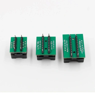 Máy kiểm tra IC mạch tích hợp MIS - Transistor, bảo trì trực tuyến, giảm 20%