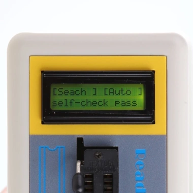Máy kiểm tra IC mạch tích hợp MIS - Transistor, bảo trì trực tuyến, giảm 20%