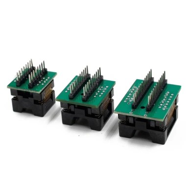 Máy kiểm tra IC mạch tích hợp MIS - Transistor, bảo trì trực tuyến, giảm 20% 10 Máy kiểm tra IC mạch tích hợp MIS - Transistor, bảo trì trực tuyến, giảm 20% 10