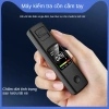 Máy Kiểm Tra Nồng Độ Cồn A20 Cầm Tay Di Động, Không Tiếp Xúc, Độ Chính Xác Cao 2