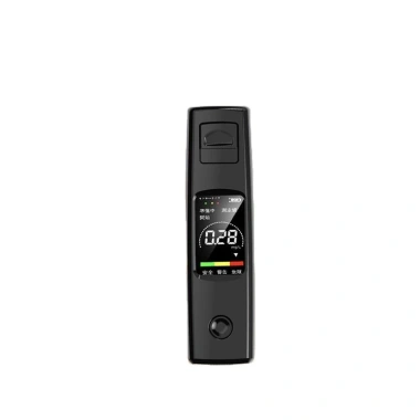 Máy Kiểm Tra Nồng Độ Cồn A20 Cầm Tay Di Động, Không Tiếp Xúc, Độ Chính Xác Cao