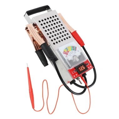 Máy kiểm tra pin đa năng, độ chính xác cao, công suất đo mạnh, kiểm tra xả - Giá ưu đãi 352.838 VND
