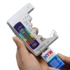 Máy kiểm tra pin kỹ thuật số 9V - Đồng hồ đo điện áp, giá ưu đãi 58.300₫ 3