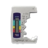 Máy kiểm tra pin kỹ thuật số 9V - Đồng hồ đo điện áp, giá ưu đãi 58.300₫ 6