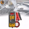 Máy kiểm tra rơle ô tô đa năng di động nhẹ, chẩn đoán chuyên nghiệp - Giá ưu đãi 214.500₫