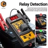 Máy kiểm tra rơle ô tô đa năng di động nhẹ, chẩn đoán chuyên nghiệp - Giá ưu đãi 214.500₫ 2