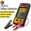 Máy kiểm tra rơle ô tô đa năng di động nhẹ, chẩn đoán chuyên nghiệp - Giá ưu đãi 214.500₫ 4