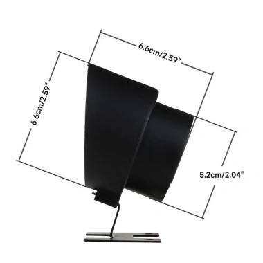 Máy kỹ thuật số MIS Đồng hồ nhiệt độ nước 8-21mm cảm biến xe tải chỉ 188.320₫