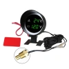 Máy kỹ thuật số MIS Đồng hồ nhiệt độ nước 8-21mm cảm biến xe tải chỉ 188.320₫ 4