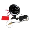 Máy kỹ thuật số MIS Đồng hồ nhiệt độ nước 8-21mm cảm biến xe tải chỉ 188.320₫ 8