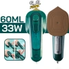 Máy Là Hơi Nước Cầm Tay Mini 33W - Ủi Phẳng Nhanh Quần Áo, Giá 112k GGStore