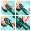Máy Là Hơi Nước Cầm Tay Mini 33W - Ủi Phẳng Nhanh Quần Áo, Giá 112k GGStore 2
