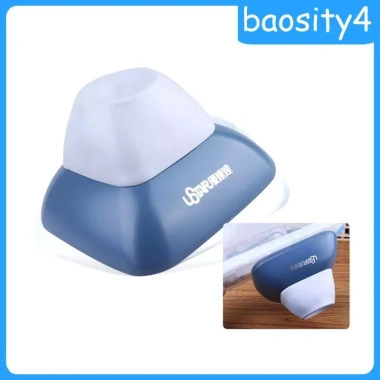 Máy lắc mực điện và trộn sắc tố cho chai sơn móng tay - Giá ưu đãi 729.000đ