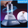Máy lắc mực điện và trộn sắc tố cho chai sơn móng tay - Giá ưu đãi 729.000đ 4